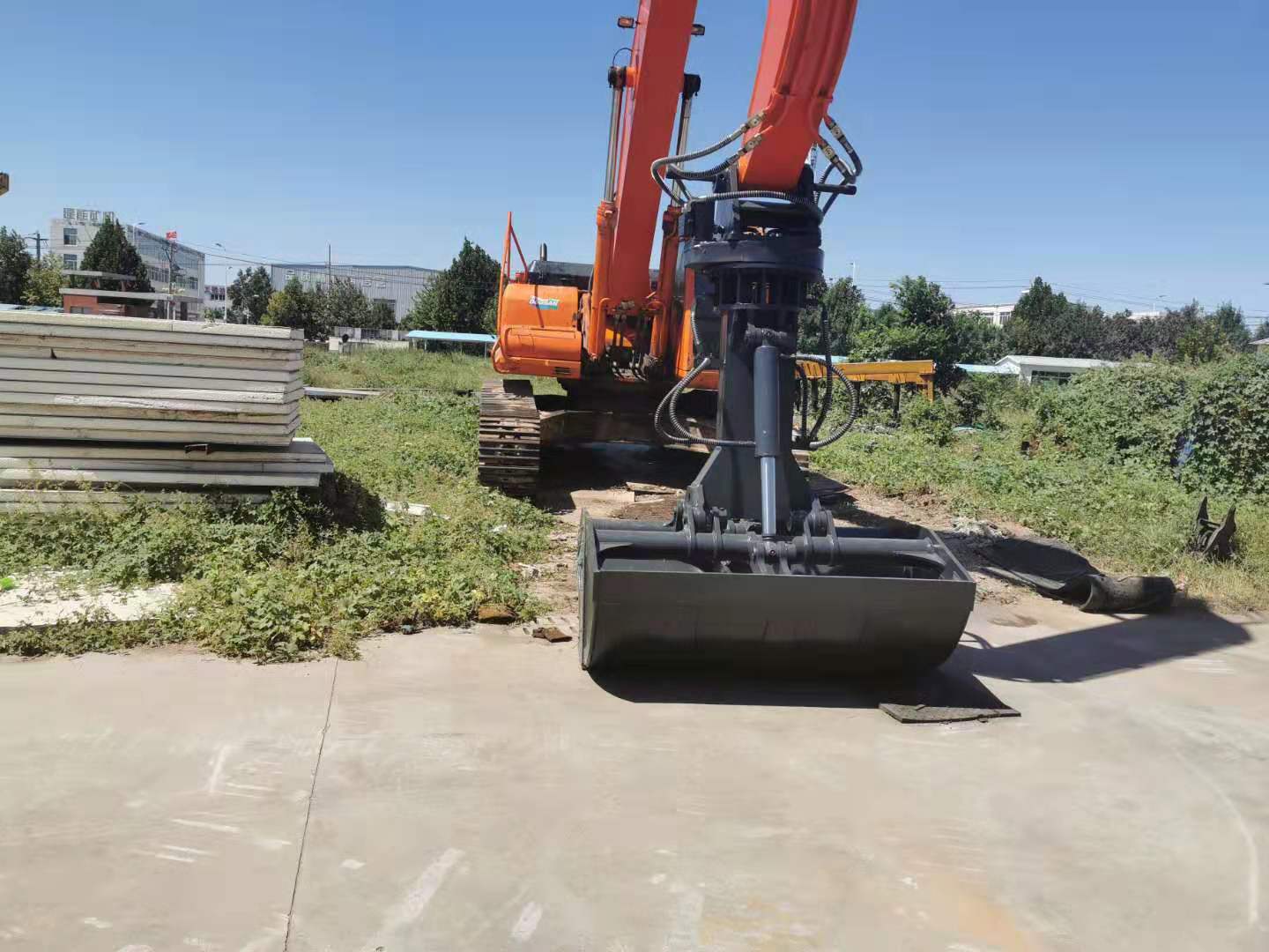 破碎斗多少錢(qián)？