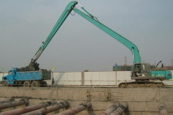 加長(zhǎng)臂改裝一般可以使用多長(zhǎng)時(shí)間？