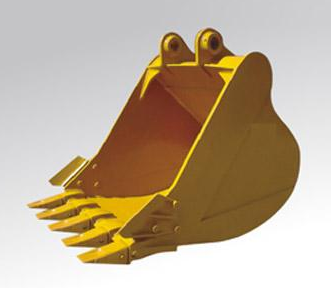 挖斗的錯(cuò)誤操作！