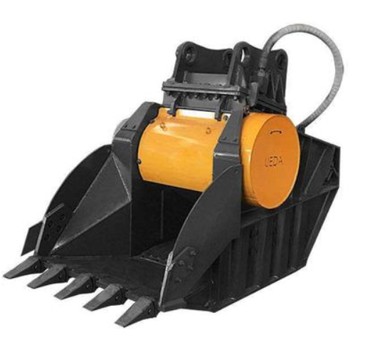 如何做好挖掘機(jī)破碎斗選型工作！