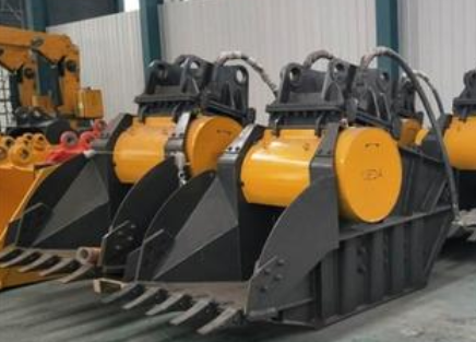 破碎斗的實(shí)際使用效果怎么樣？