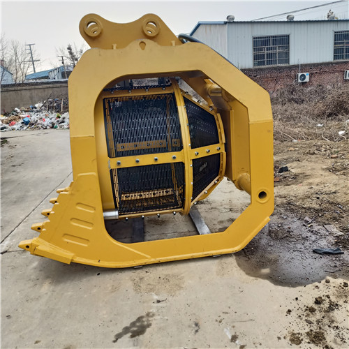 挖掘機(jī)篩分斗 挖掘機(jī)篩分斗