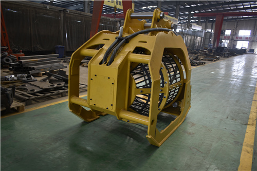 挖掘機(jī)篩分斗 挖掘機(jī)篩分斗