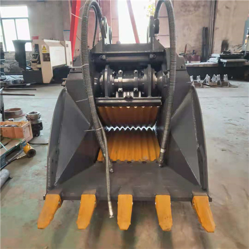 挖掘機(jī)篩分斗 挖掘機(jī)篩分斗