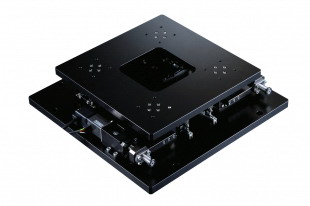 精密定位平臺(tái)EXYY-040-040-M10